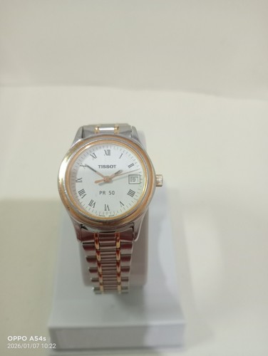 Orologio donna tissot - tissot, pr50