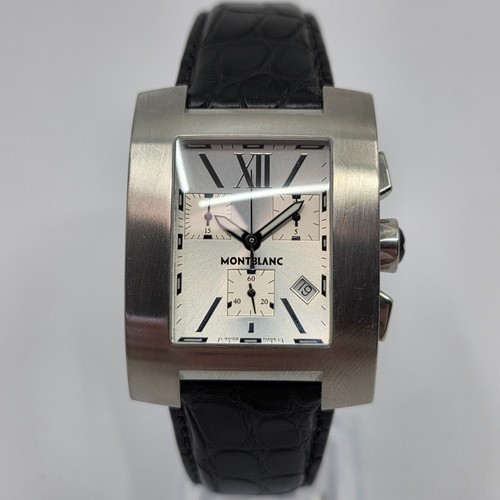 Orologio uomo montblanc - orologio,