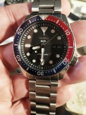 SEIKO DIVER-