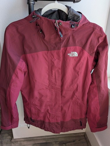 The north face hyvent - north,