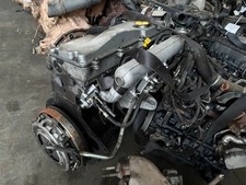 ✅ MOTORE Land Rover DEFENDER/DISCOVERY TD5 15P ✅