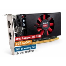 🔥 Scheda grafica AMD Radeon