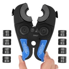 TH16/20/26/32 Ganascia per