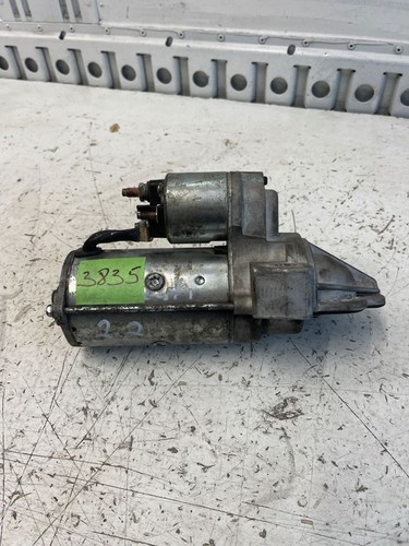 Motorino avviamento citroen - avviamento,
