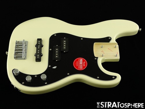 Fender squier affinity - fender,