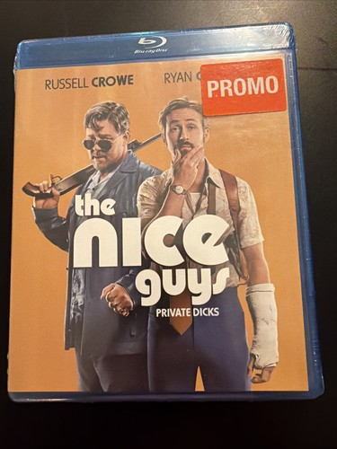 The nice guys - nice,