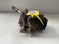 COMPRESSORE ARIA CONDIZIONATA