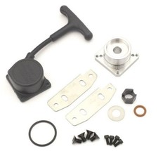 Kyosho - STRAPPO COMPLETO
