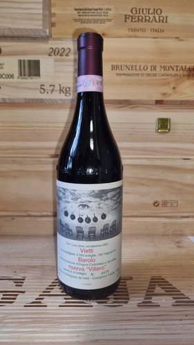 Vietti barolo riserva - vietti,
