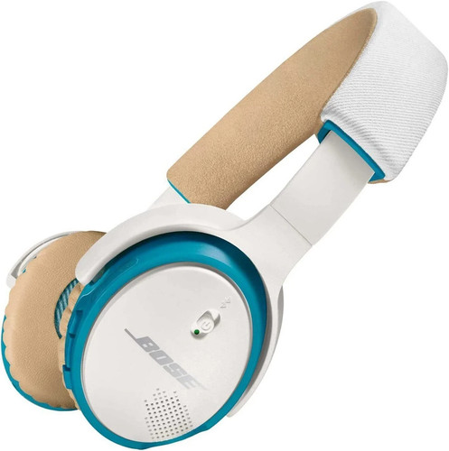 Bose soundlink cuffie - bose,