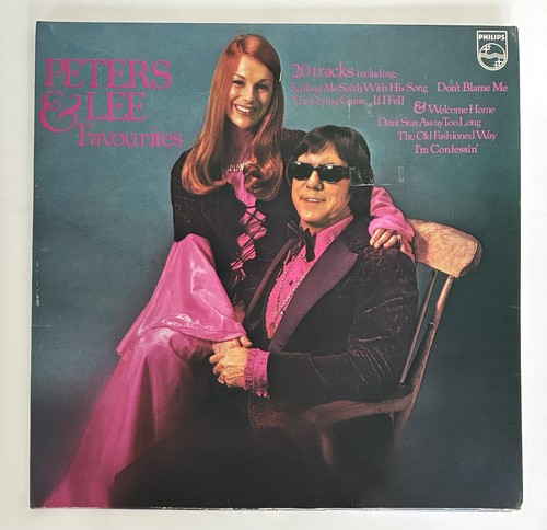 Peters and lee - peters,
