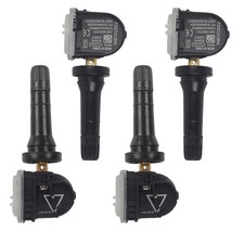 4x Sensore Pressione