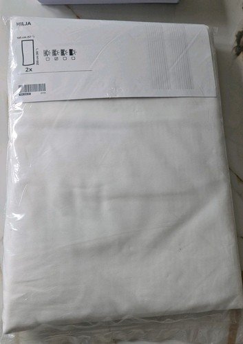 Tende ikea hilja 145 - x, cm