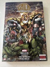 Age of Ultron (Marvel Comics