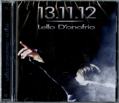 Lello onofrio 11 - d'onofrio,