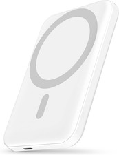 Power bank magnetico 10000mah - bank,