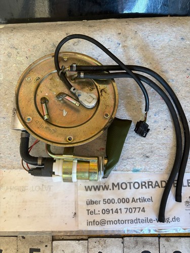 Bmw 1150 rockster r28 - 1150,