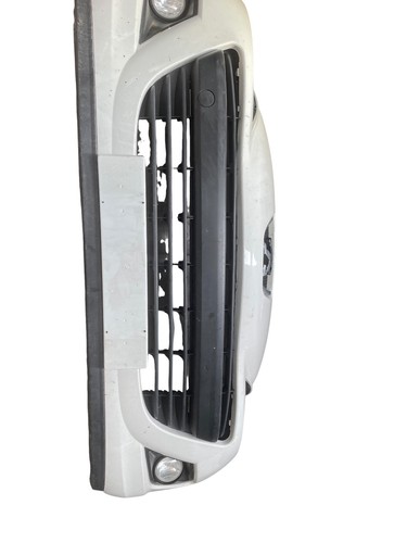 Paraurti anteriore peugeot 207 - anteriore,