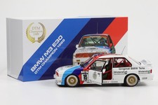 1:18 WERK83 BMW M3 E30 #15 DTM