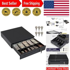 Cash Register Drawer for Point