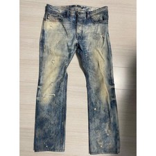 Raro jeans diesel safado - jeans,