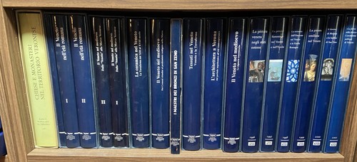 Libri strenna del banco - libri,