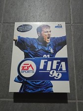 Fifa 99 Pc Game Big Box