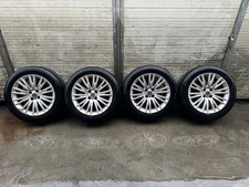 4 CERCHI IN LEGA PER FIAT