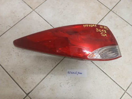 Fanale luce stop posteriore - luce,