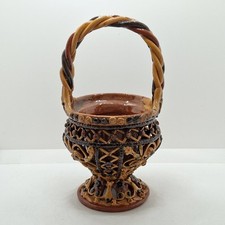 Cesto scaldabagno in