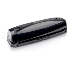 Magic Vac Macchina sottovuoto 170W ELITE 300 Plus Black VE59PK1