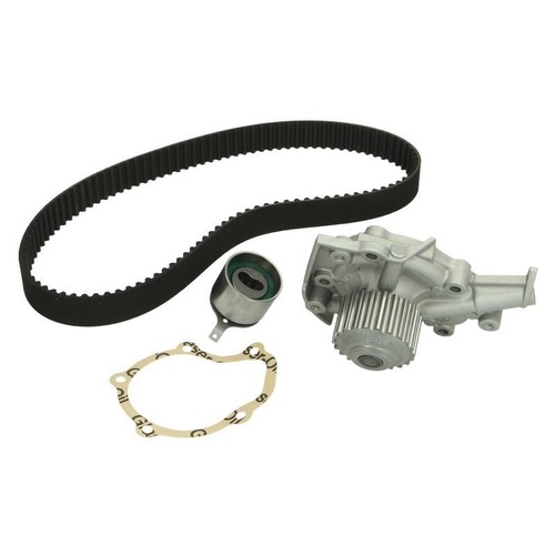 Kit distribuzione pompa - distribuzione,
