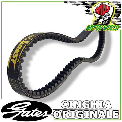 Cinghia trapezioidale - cinghia,