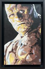 "La Cosa" (fantastici 4