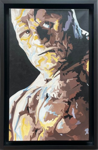 Cosa fantastici 4 - cosa",