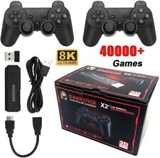 CONSOLE TV STICK GAME HDMI 4K
