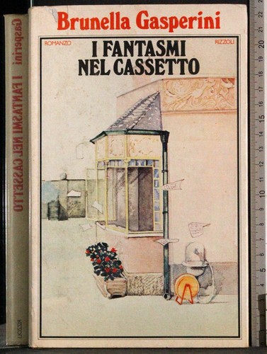 Fantasmi nel cassetto - i,