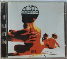 BLINDOSBARRA - FUNK CD