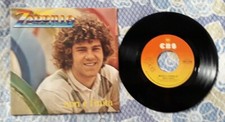 45 GIRI 7" MICHELE ZARRILLO -