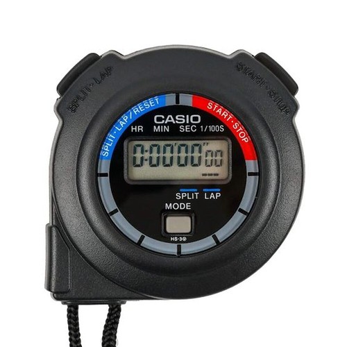 Casio cronometro - hs-3v-1b, |