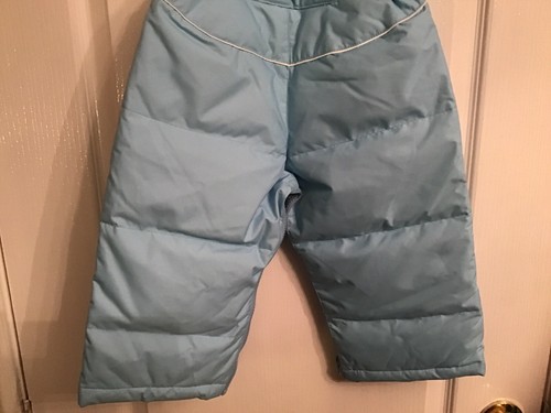 Pantaloni sci bambino - da,