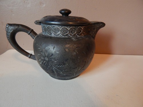 Vintage britania metal - vintage, company