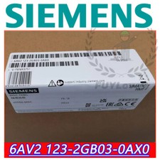 high quality Siemens 6AV2