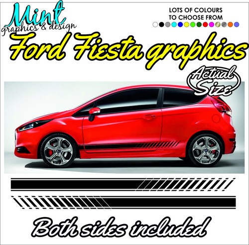 Ford fiesta compatibile - ford,
