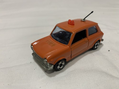 Autobianchi a112 polistil 43 - autobianchi,