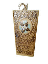 Vaso di fiori da parete