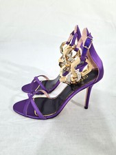 GEDEBE NOOR - Sandalo con