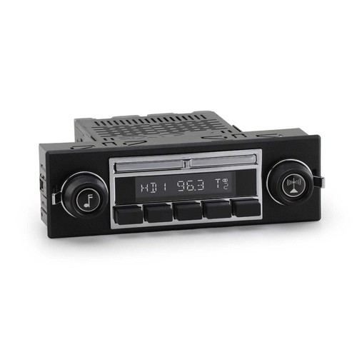 Retrosound liberty motor - retrosound,