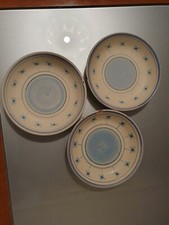 Caleca Set 3 Piatti Fondi