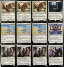 MAGIC MAZZO MONOCOLORE BIANCO - SOLDATI ANGELI E CHIERICI - 100% ITALIANO